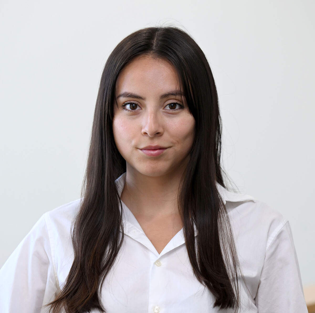 Paloma Pimentel | Centre Daily Times
